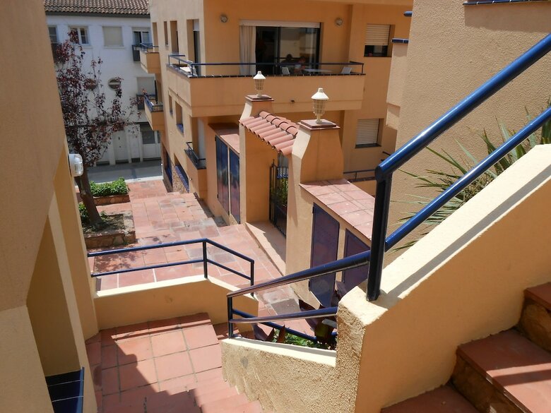 Aparthotel Apartments Marblau