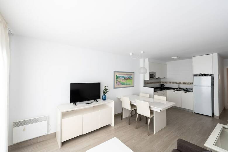 Aparthotel Apartments Marblau