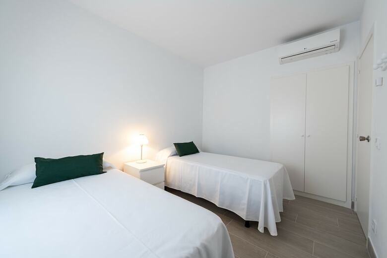 Aparthotel Apartments Marblau