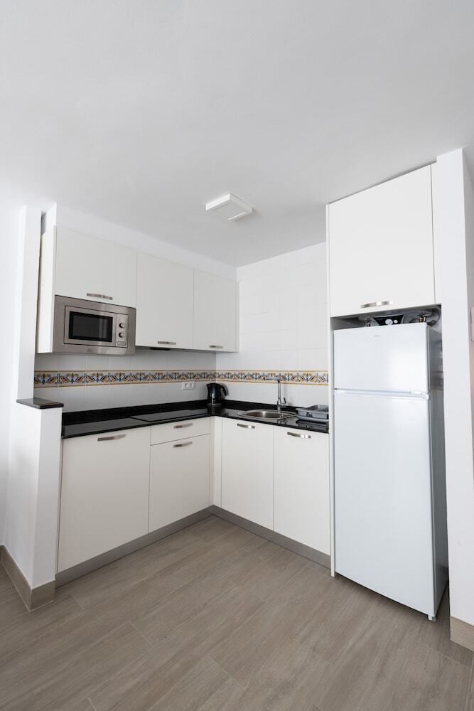 Aparthotel Apartments Marblau