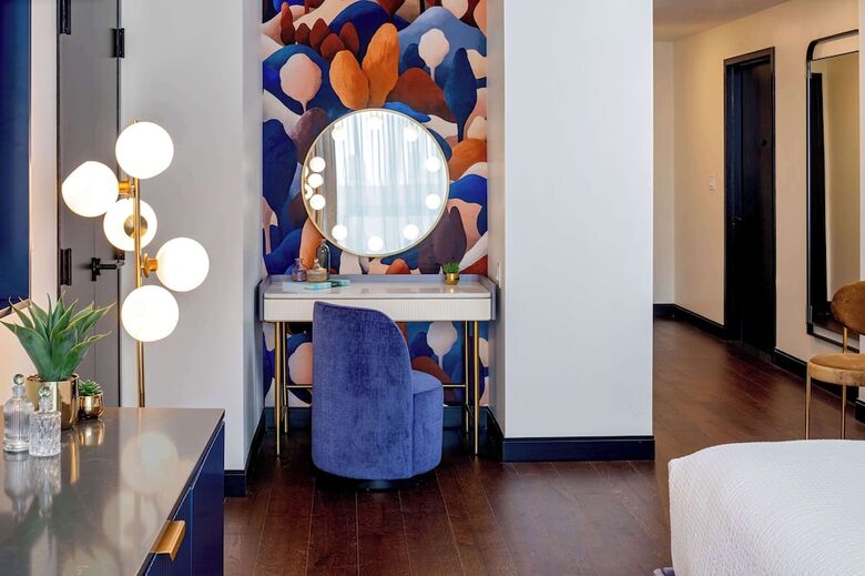 Hotel Tempo By Hilton Nashville Downtown