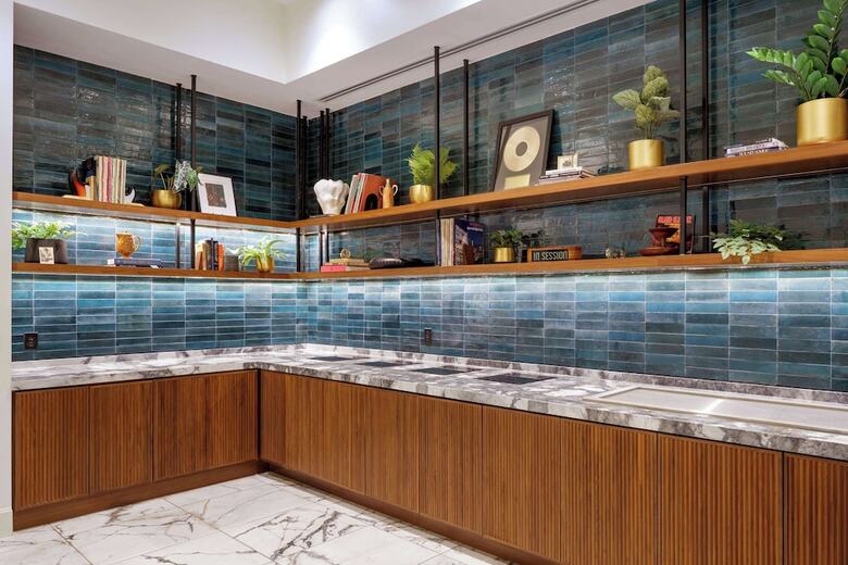 Hotel Tempo By Hilton Nashville Downtown