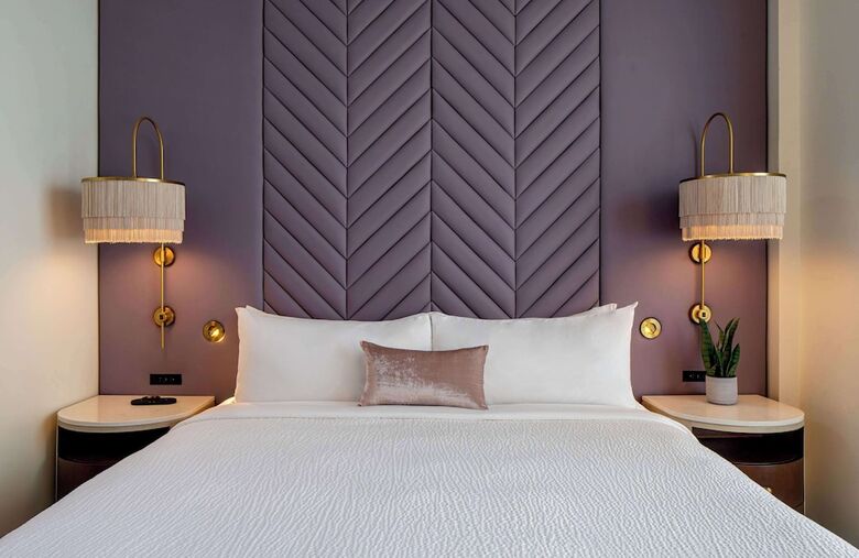 Hotel Tempo By Hilton Nashville Downtown