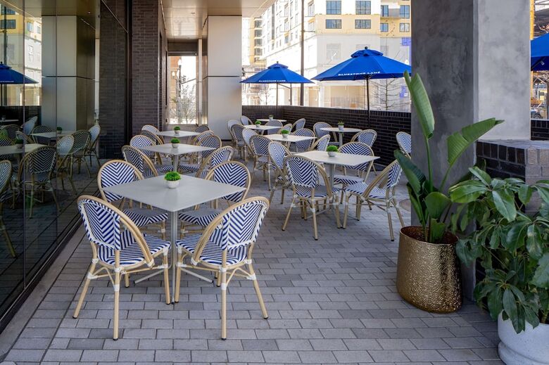 Hotel Tempo By Hilton Nashville Downtown