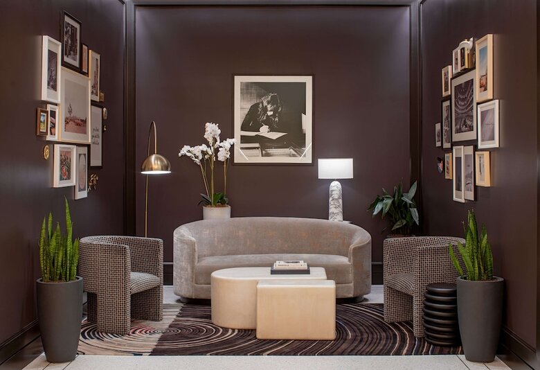 Hotel Tempo By Hilton Nashville Downtown