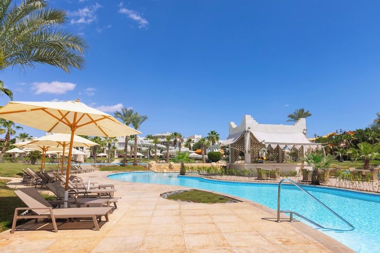 Swiss�tel Sharm El Sheikh All Inclusive Collection