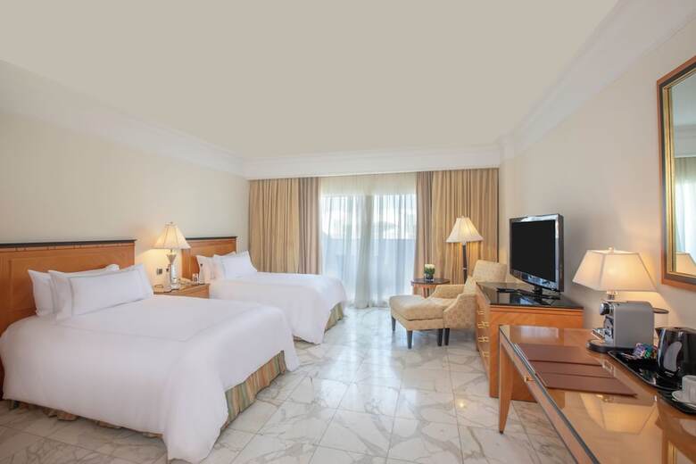 Swiss�tel Sharm El Sheikh All Inclusive Collection
