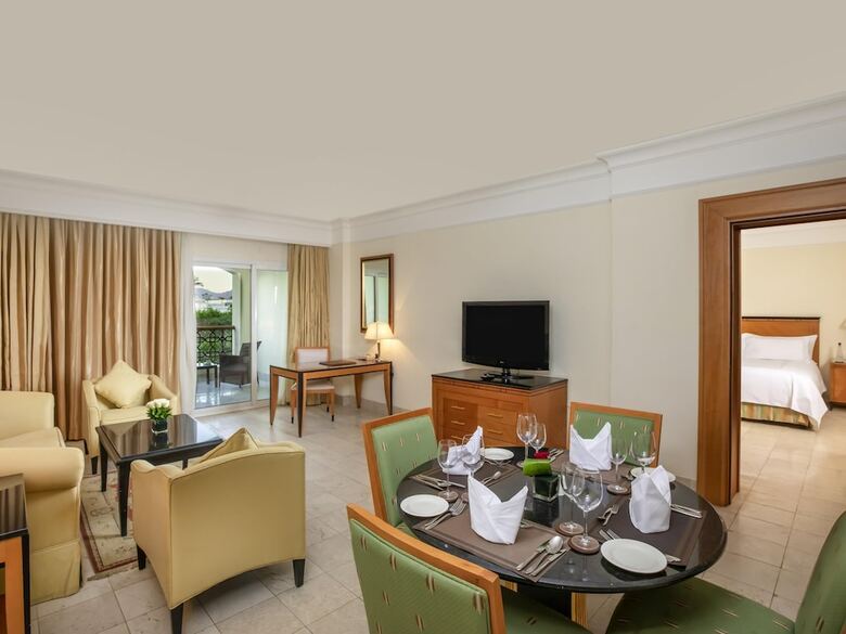 Swiss�tel Sharm El Sheikh All Inclusive Collection