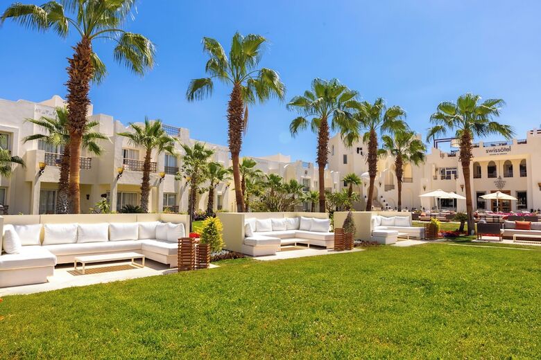 Swiss�tel Sharm El Sheikh All Inclusive Collection