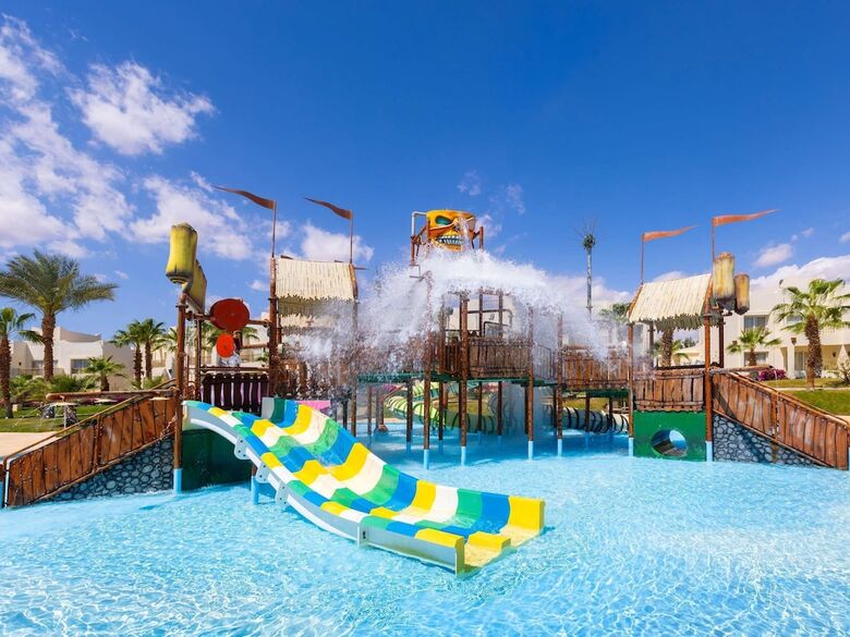 Swiss�tel Sharm El Sheikh All Inclusive Collection