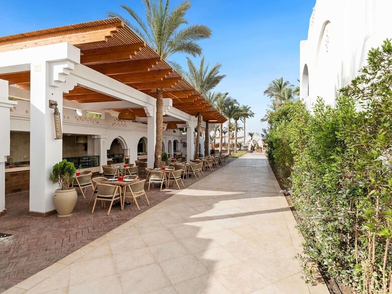 Swiss�tel Sharm El Sheikh All Inclusive Collection