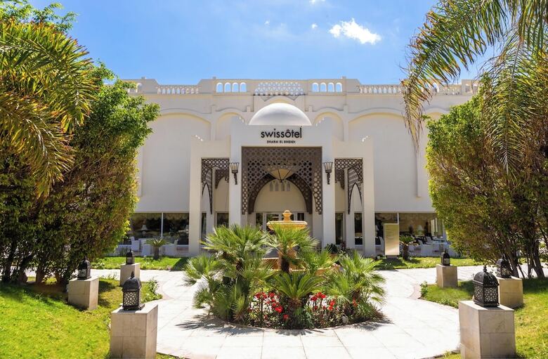 Swiss�tel Sharm El Sheikh All Inclusive Collection