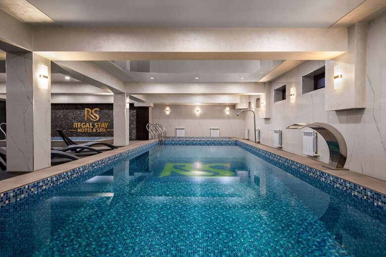 Hotel Wyndham Garden Tashkent