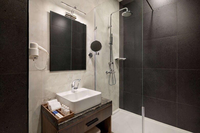 Hotel Wyndham Garden Tashkent