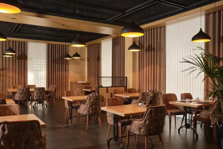 Hotel Wyndham Garden Tashkent