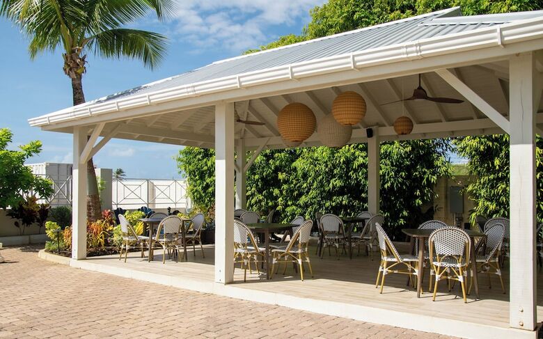 South Point Hotel