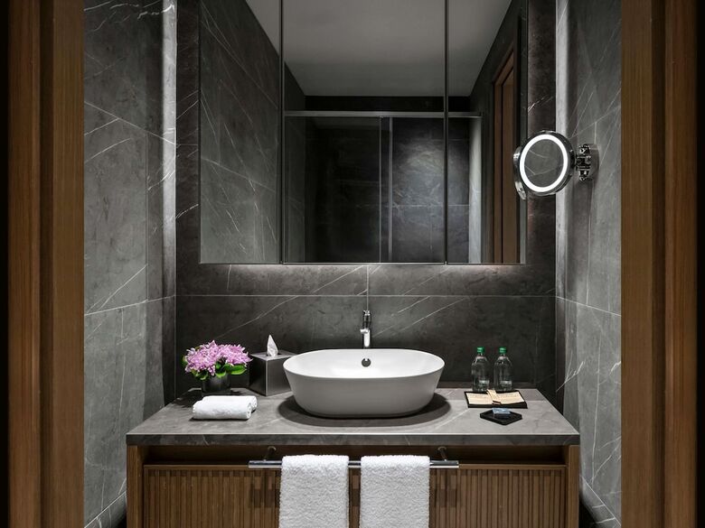 Hotel M�venpick Living Istanbul Saklivadi