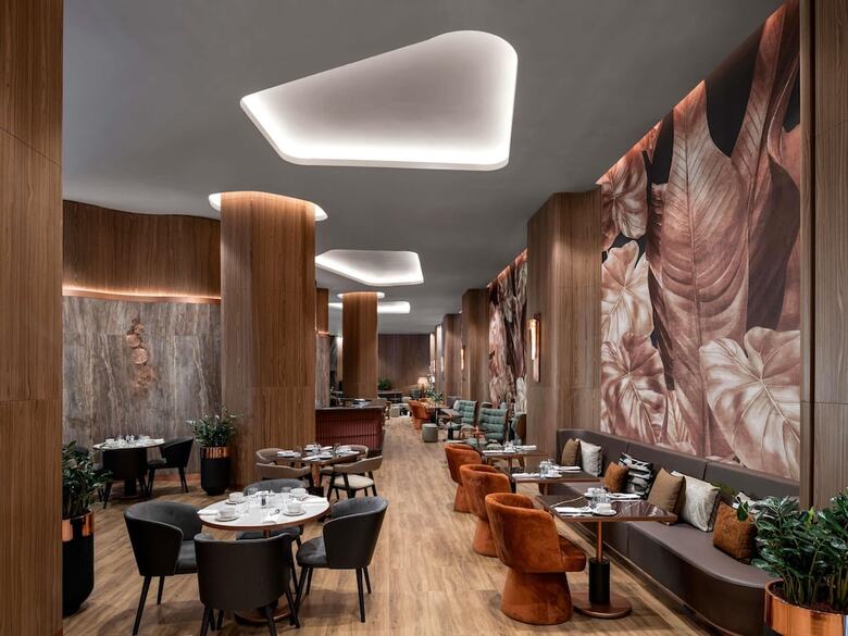 Hotel M�venpick Living Istanbul Saklivadi