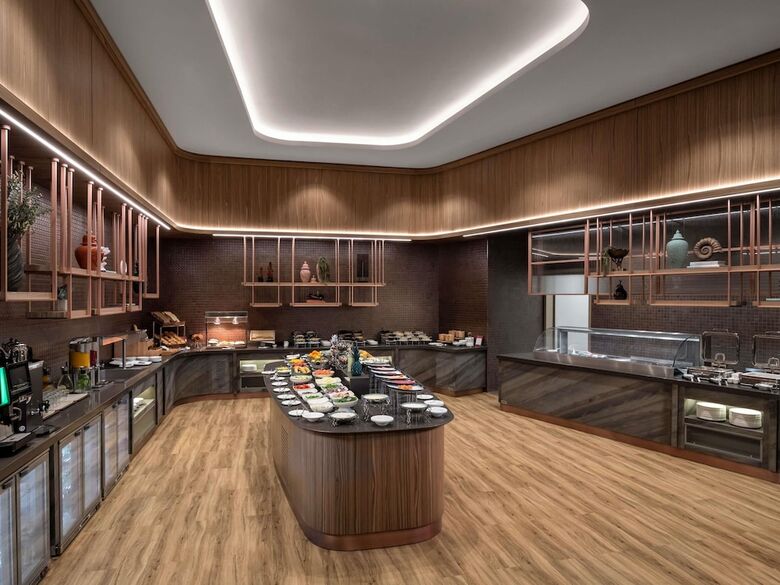 Hotel M�venpick Living Istanbul Saklivadi