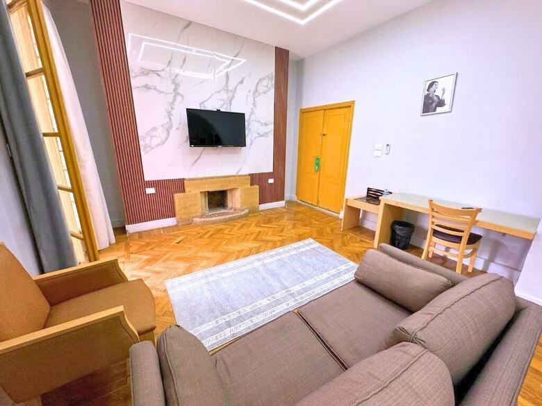 Zamalek House Hotel