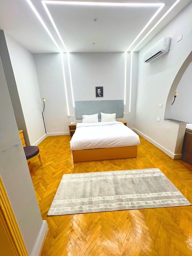 Zamalek House Hotel