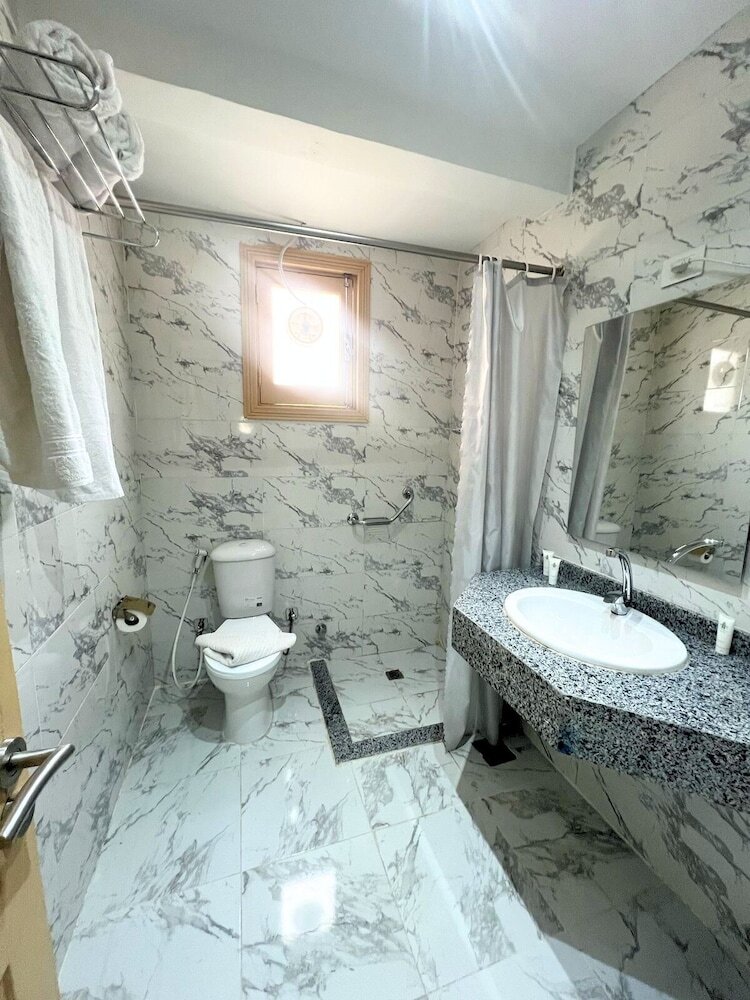 Zamalek House Hotel