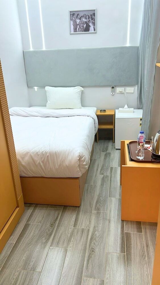 Zamalek House Hotel