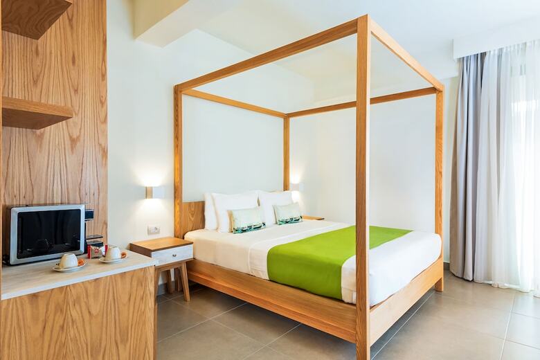 Hotel Airis Boutique & Suites