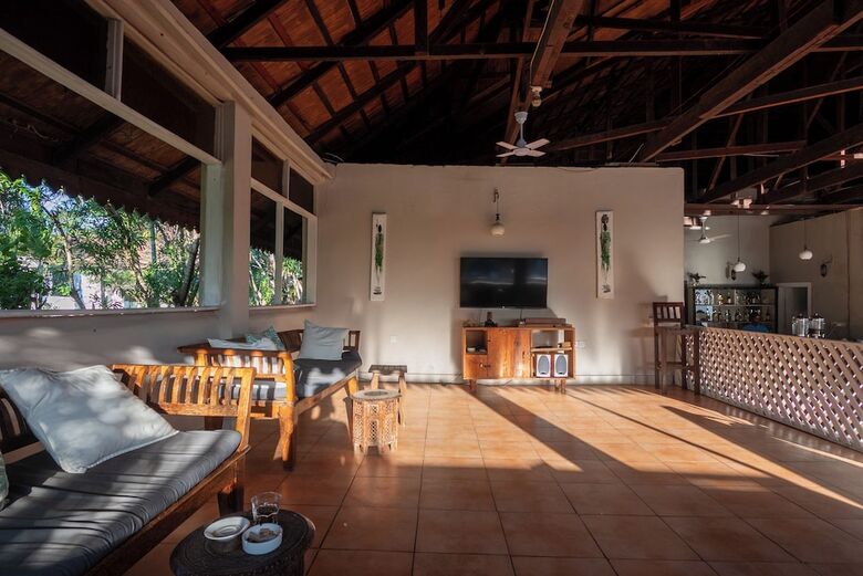 Mandarin Resort Zanzibar