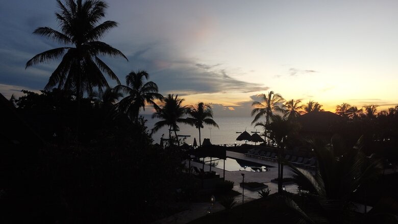 Mandarin Resort Zanzibar