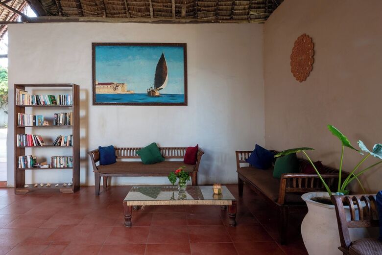 Mandarin Resort Zanzibar