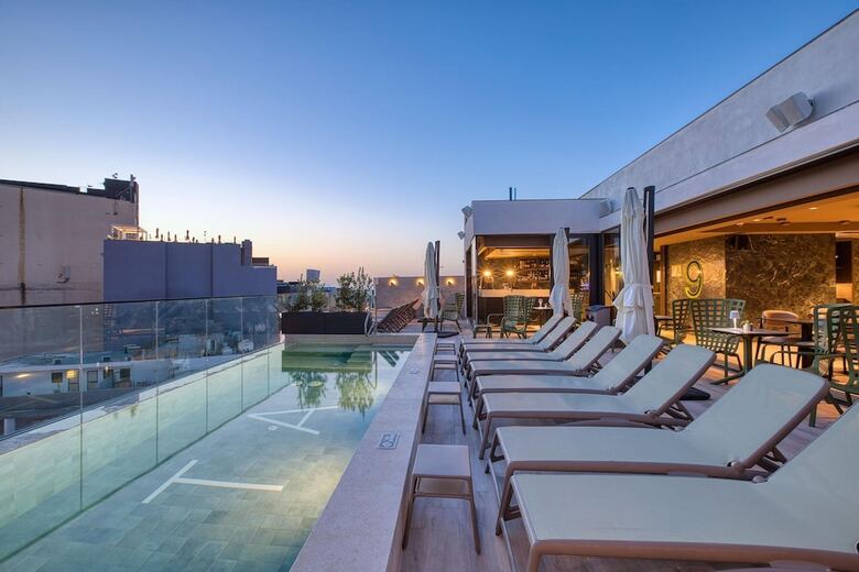 Vita Hotel