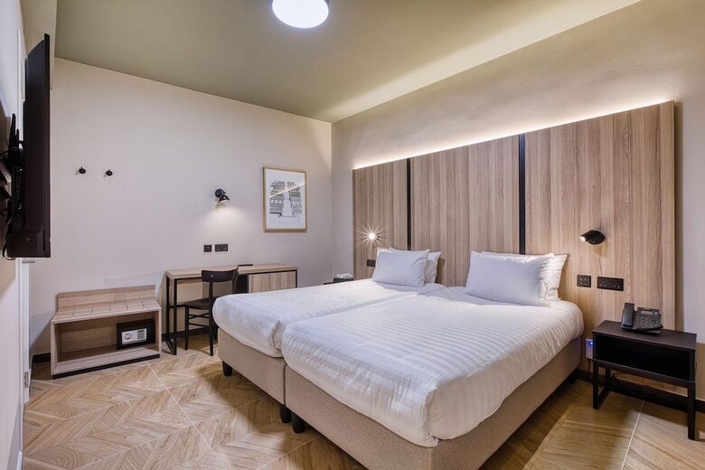Vita Hotel