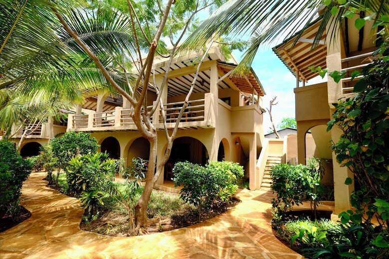 Lapili Residence