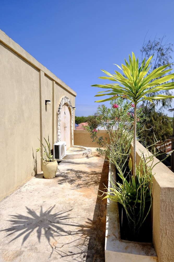 Lapili Residence