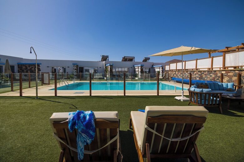 Hotel Rural Rosario Martin