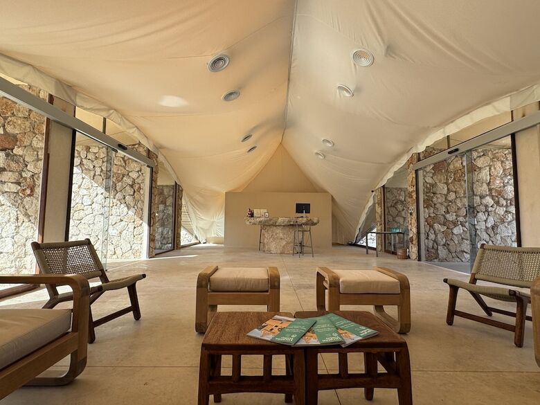 Hotel Ljs Chichikan Eco Luxury Retreat