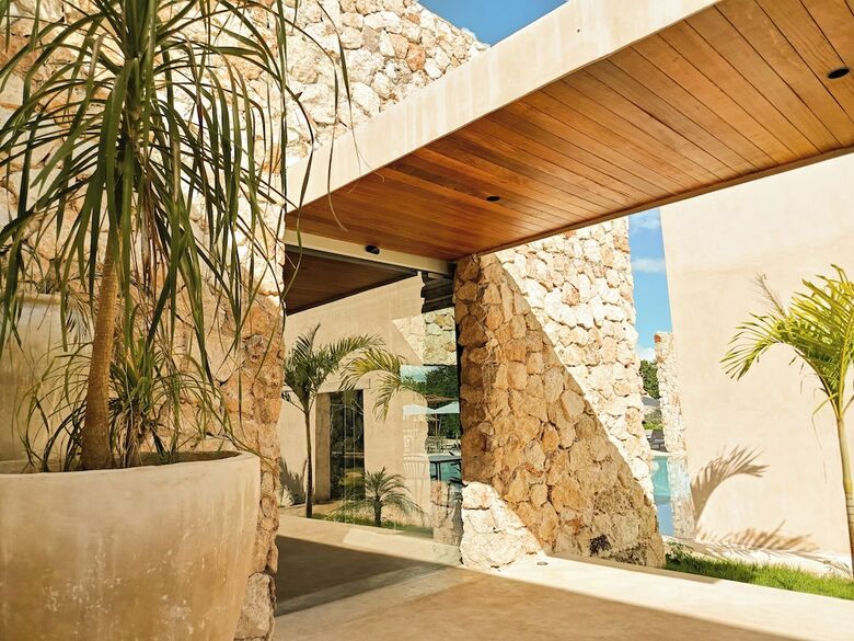 Hotel Ljs Chichikan Eco Luxury Retreat