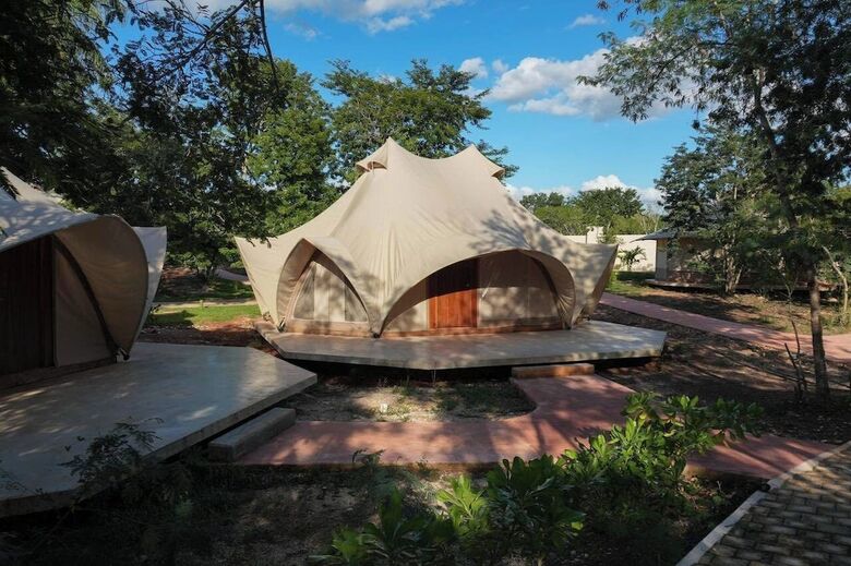 Hotel Ljs Chichikan Eco Luxury Retreat