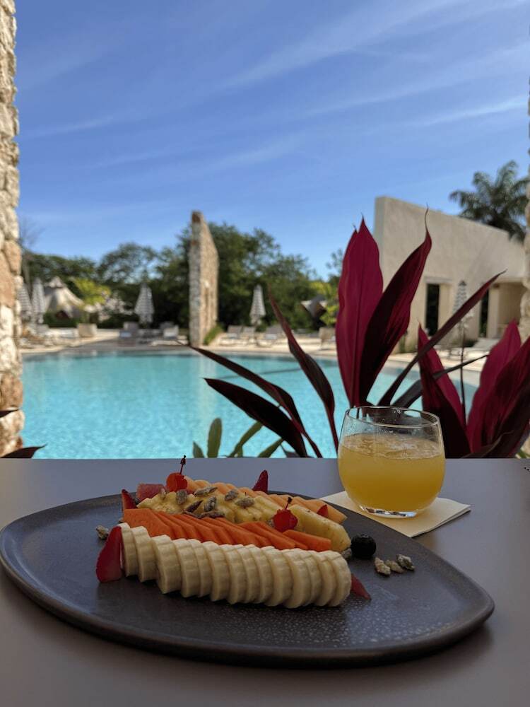 Hotel Ljs Chichikan Eco Luxury Retreat
