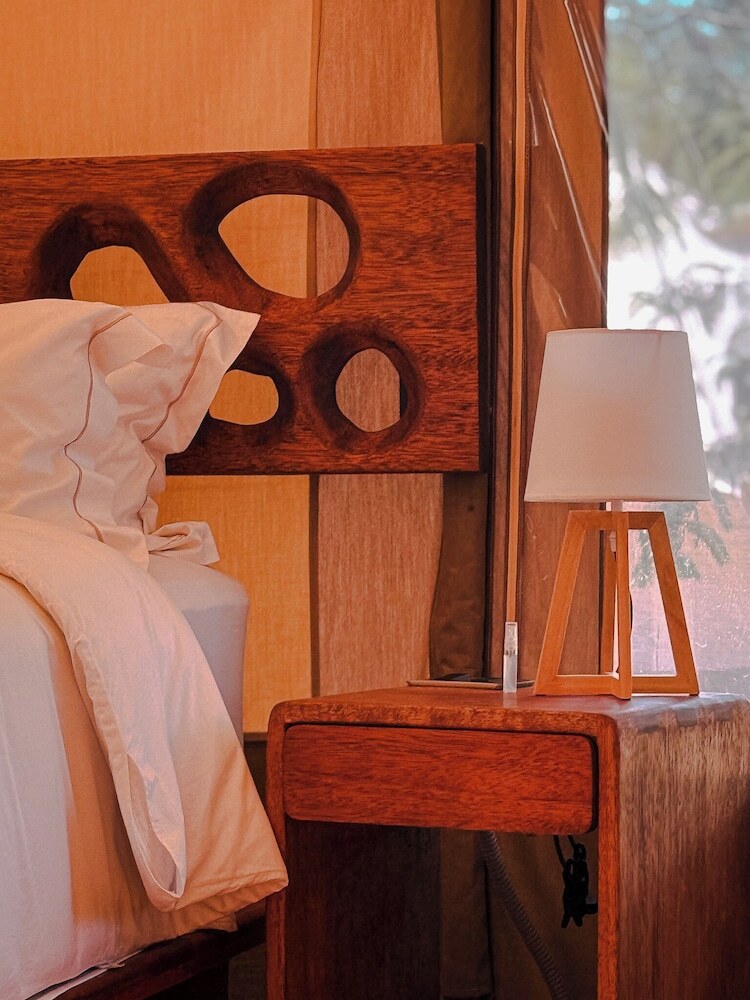 Hotel Ljs Chichikan Eco Luxury Retreat