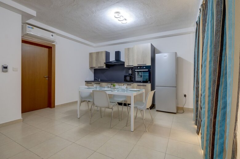 Aparthotel Sliema Tigne Suites