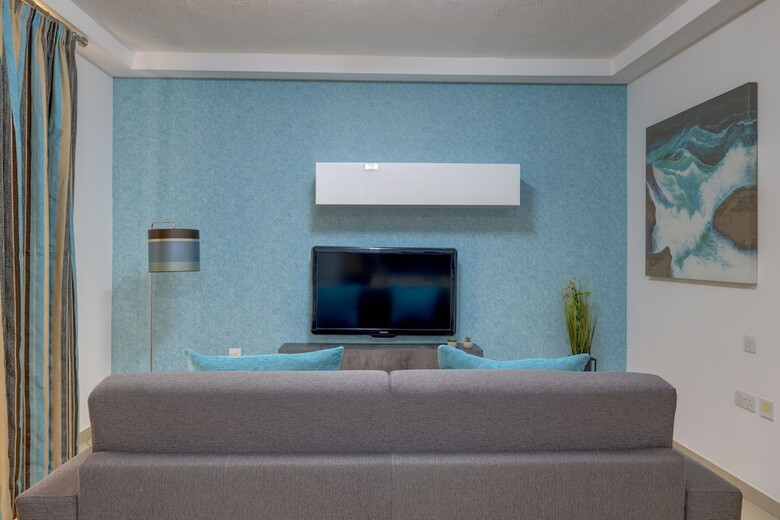 Aparthotel Sliema Tigne Suites
