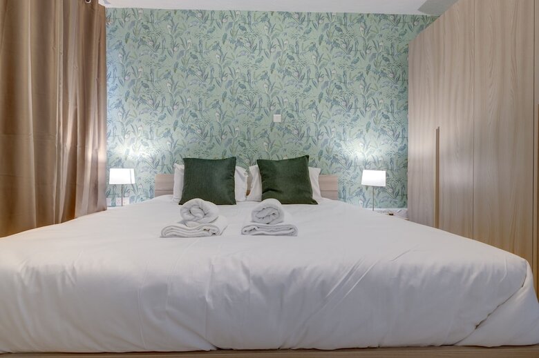 Aparthotel Sliema Tigne Suites