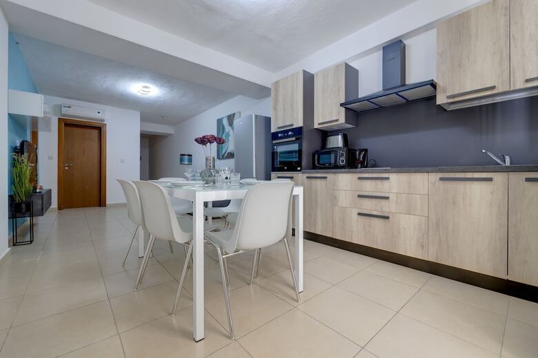 Aparthotel Sliema Tigne Suites