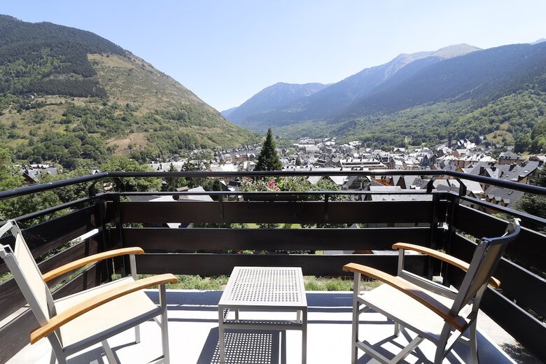 Hotel Blu Aran