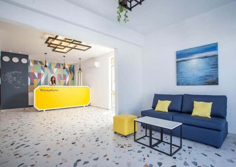 Faliraki Premium Hotel