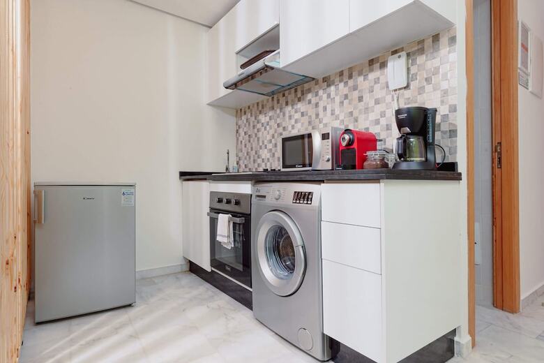 Apartamentos Stayhere Rabat - Agdal 1 - Comfort Residence
