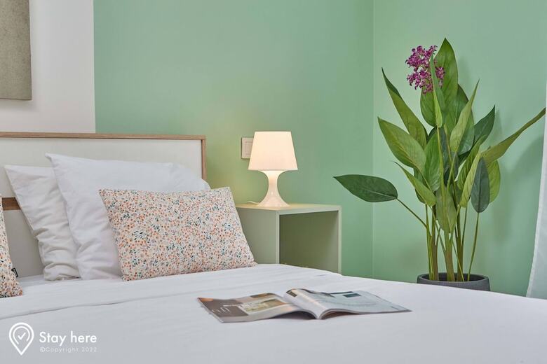 Apartamentos Stayhere Rabat - Agdal 1 - Comfort Residence
