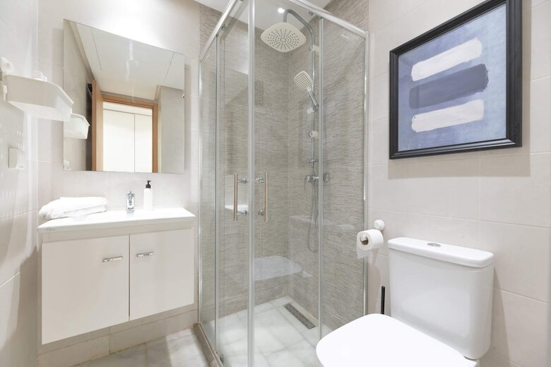Apartamentos Stayhere Rabat - Agdal 1 - Comfort Residence